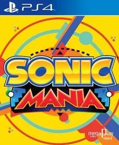 Comprar Sonic Mania para PS4 - PSNCLICK Digitales Latinoamérica
